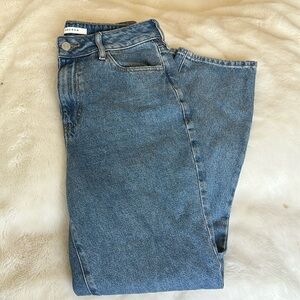 Pacsun Mom Jean